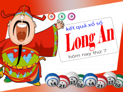 dự đoán kết quả xổ số Long An