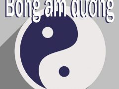 bóng âm bóng dương là gì